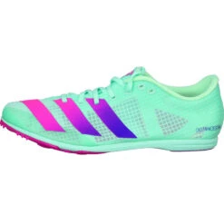 Adidas Distancestar,PULMIN/LUCBLU/LUCFUC -Lowa Verkaufsgeschäft 3470110002 4