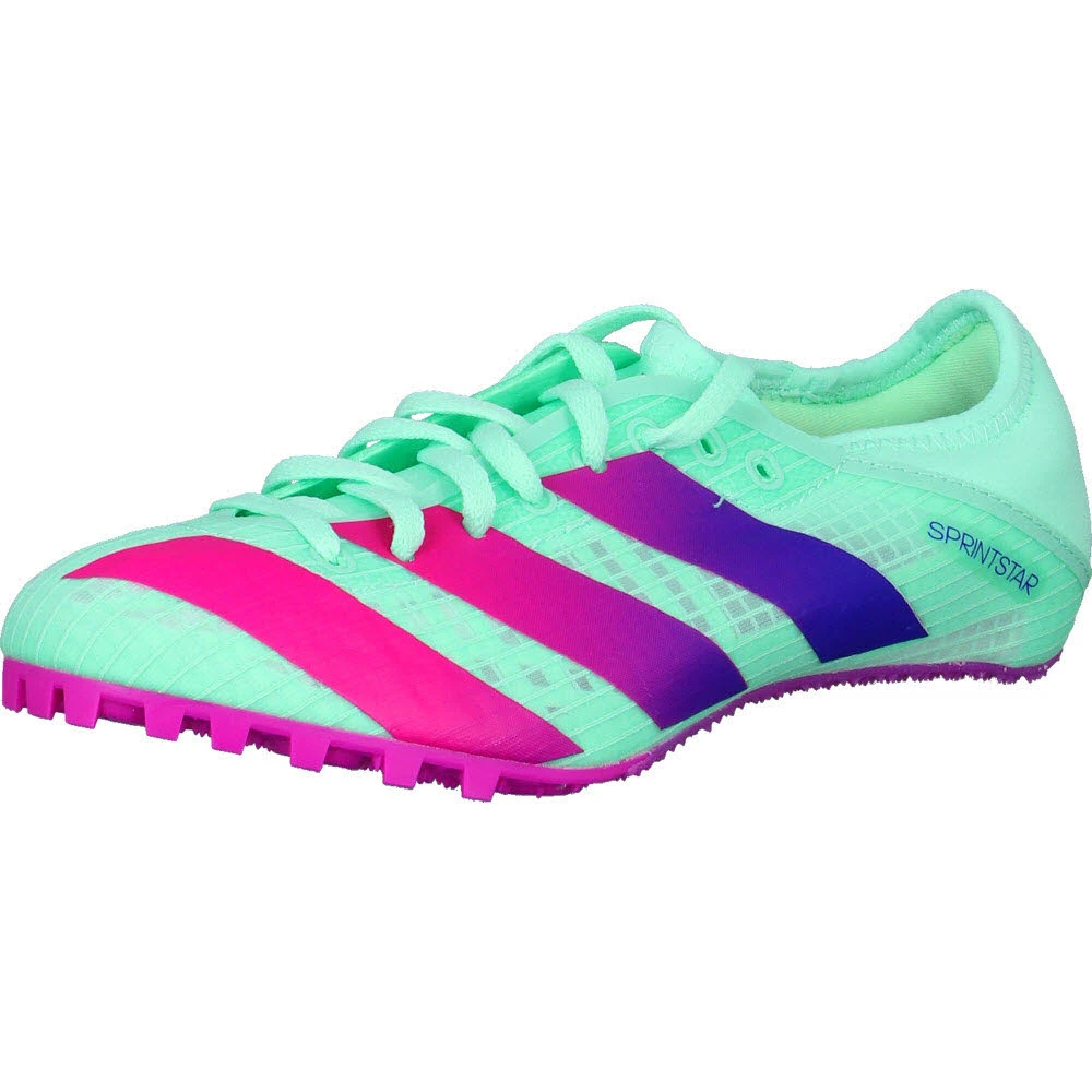 Adidas Sprintstar,PULMIN/LUCBLU/LUCFUC 1 Adidas Sprintstar,PULMIN/LUCBLU/LUCFUC