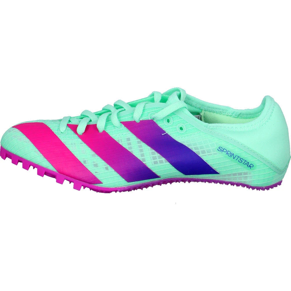 Adidas Sprintstar,PULMIN/LUCBLU/LUCFUC 6 Adidas Sprintstar,PULMIN/LUCBLU/LUCFUC – Bild 6