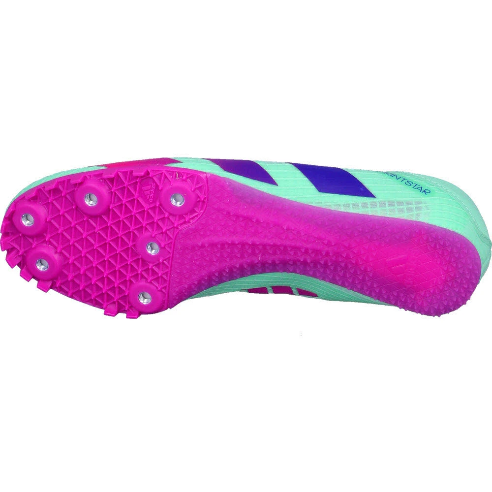 Adidas Sprintstar,PULMIN/LUCBLU/LUCFUC 7 Adidas Sprintstar,PULMIN/LUCBLU/LUCFUC – Bild 7