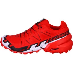 Salomon Supercross 6 GTX -Lowa Verkaufsgeschäft 3642510016 4