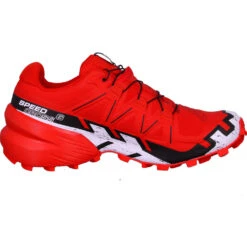 Salomon Supercross 6 GTX -Lowa Verkaufsgeschäft 3642510016 5
