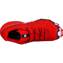 Salomon Supercross 6 GTX -Lowa Verkaufsgeschäft 3642510016 7