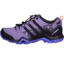 Adidas TERREX SWIFT R2 GTX,SILVIO/CBLACK/B -Lowa Verkaufsgeschäft 364251626 4