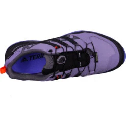 Adidas TERREX SWIFT R2 GTX,SILVIO/CBLACK/B -Lowa Verkaufsgeschäft 364251626 7