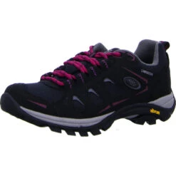 Brütting Mount Frakes Low