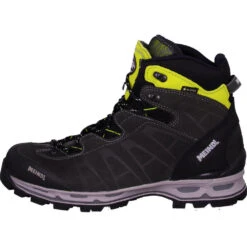 Meindl Air Revolution Ultra -Lowa Verkaufsgeschäft 364264056 4