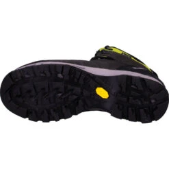 Meindl Air Revolution Ultra -Lowa Verkaufsgeschäft 364264056 6