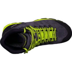 Meindl Air Revolution 2.6 -Lowa Verkaufsgeschäft 364264063 7