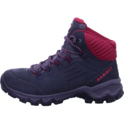 Mammut Nova IV Mid GTX® Women -Lowa Verkaufsgeschäft 3642650005 4