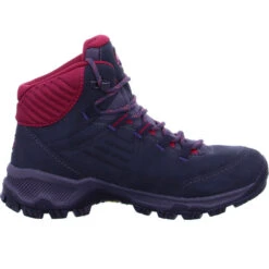 Mammut Nova IV Mid GTX® Women -Lowa Verkaufsgeschäft 3642650005 5