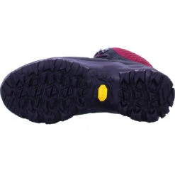 Mammut Nova IV Mid GTX® Women -Lowa Verkaufsgeschäft 3642650005 6