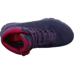 Mammut Nova IV Mid GTX® Women -Lowa Verkaufsgeschäft 3642650005 7