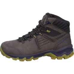 Mammut Mercury IV Mid GTX® Men -Lowa Verkaufsgeschäft 3642650007 4
