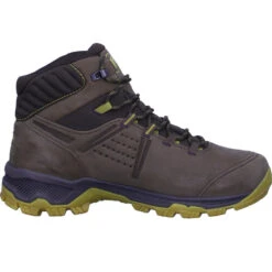 Mammut Mercury IV Mid GTX® Men -Lowa Verkaufsgeschäft 3642650007 5