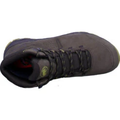 Mammut Mercury IV Mid GTX® Men -Lowa Verkaufsgeschäft 3642650007 7
