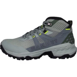 Mammut Sertig II Mid GTX Women -Lowa Verkaufsgeschäft 3642650010 4