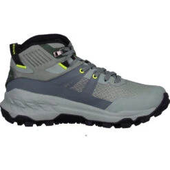 Mammut Sertig II Mid GTX Women -Lowa Verkaufsgeschäft 3642650010 5