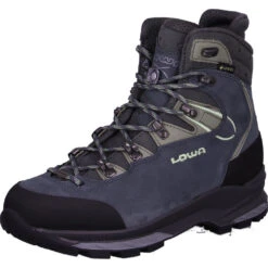 Lowa MAURIA EVO GTX WS