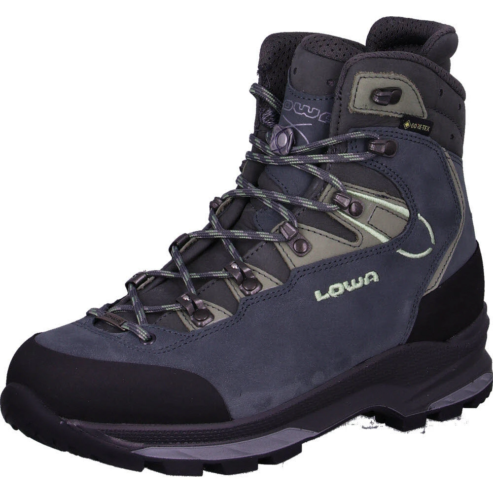 Lowa MAURIA EVO GTX WS 1 Lowa MAURIA EVO GTX WS