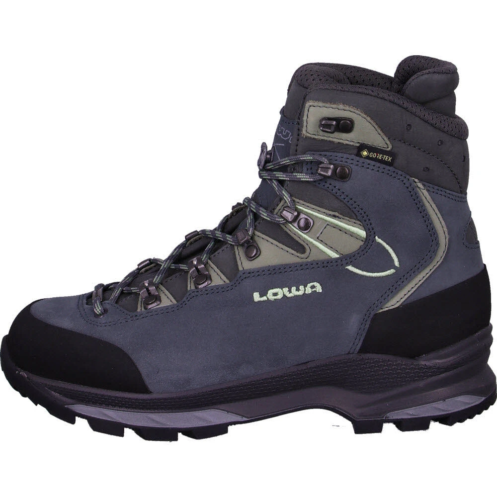 Lowa MAURIA EVO GTX WS 4 Lowa MAURIA EVO GTX WS – Bild 4