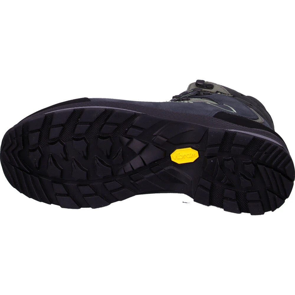 Lowa MAURIA EVO GTX WS 6 Lowa MAURIA EVO GTX WS – Bild 6