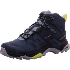 Salomon X Ultra 4 Mid GTX W
