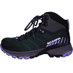 Scarpa Rush Trek GTX Wmn -Lowa Verkaufsgeschäft 364265045 4