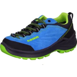 Lowa DELAGO GTX LO JUNIOR