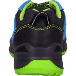 Lowa DELAGO GTX LO JUNIOR -Lowa Verkaufsgeschäft 3642660001 3