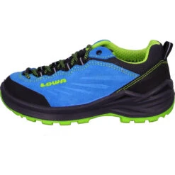 Lowa DELAGO GTX LO JUNIOR -Lowa Verkaufsgeschäft 3642660001 4