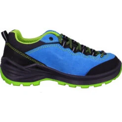 Lowa DELAGO GTX LO JUNIOR -Lowa Verkaufsgeschäft 3642660001 5