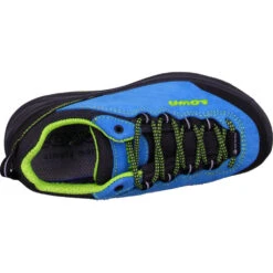 Lowa DELAGO GTX LO JUNIOR -Lowa Verkaufsgeschäft 3642660001 7