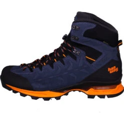Hanwag Makra Trek GTX -Lowa Verkaufsgeschäft 3642670000 4