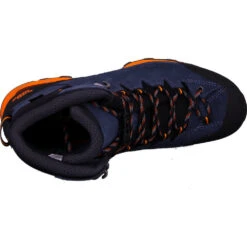 Hanwag Makra Trek GTX -Lowa Verkaufsgeschäft 3642670000 7