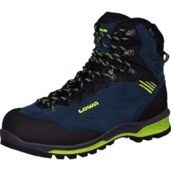 Lowa CADIN II GTX MID