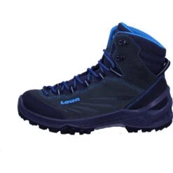 Lowa CADIN GTX MID JUNIOR -Lowa Verkaufsgeschäft 3642790001 4