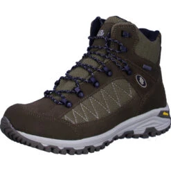 Brütting Mount Kandu High