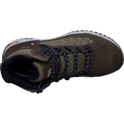 Brütting Mount Kandu High -Lowa Verkaufsgeschäft 364304000 7