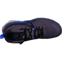 Salomon X RAISE 2 MID GTX -Lowa Verkaufsgeschäft 3643040002 7