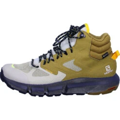 Salomon PREDICT HIKE MID GTX -Lowa Verkaufsgeschäft 364304057 41mELTdfbCKhVF