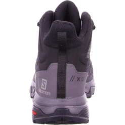 Salomon Schuhe X ULTRA 4 MID GTX Black/Mgnt -Lowa Verkaufsgeschäft 364304064 3