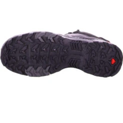 Salomon Schuhe X ULTRA 4 MID GTX Black/Mgnt -Lowa Verkaufsgeschäft 364304064 6