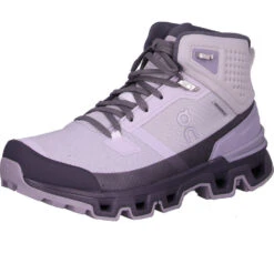 ON Running Cloudrock Waterproof Women