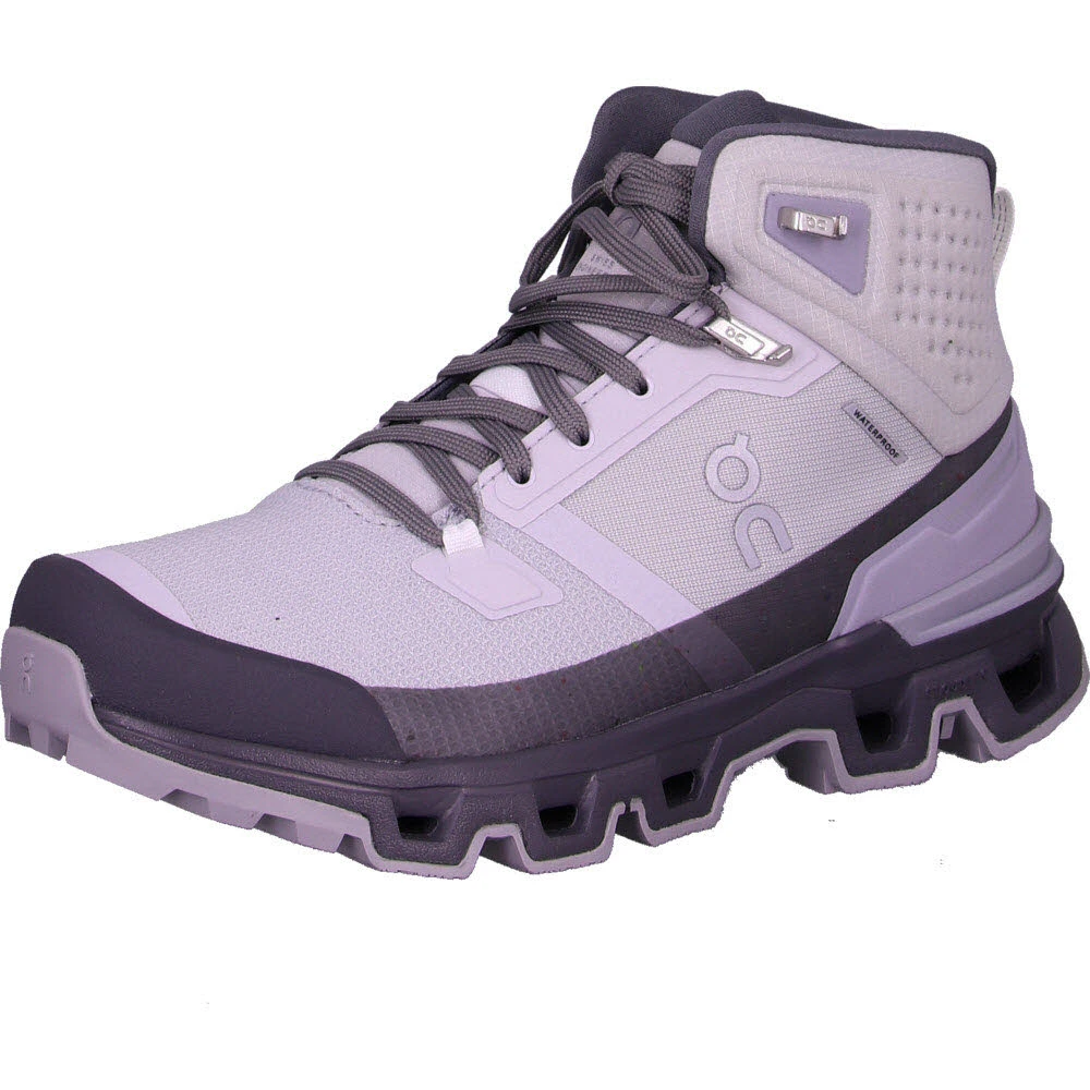 ON Running Cloudrock Waterproof Women 1 ON Running Cloudrock Waterproof Women