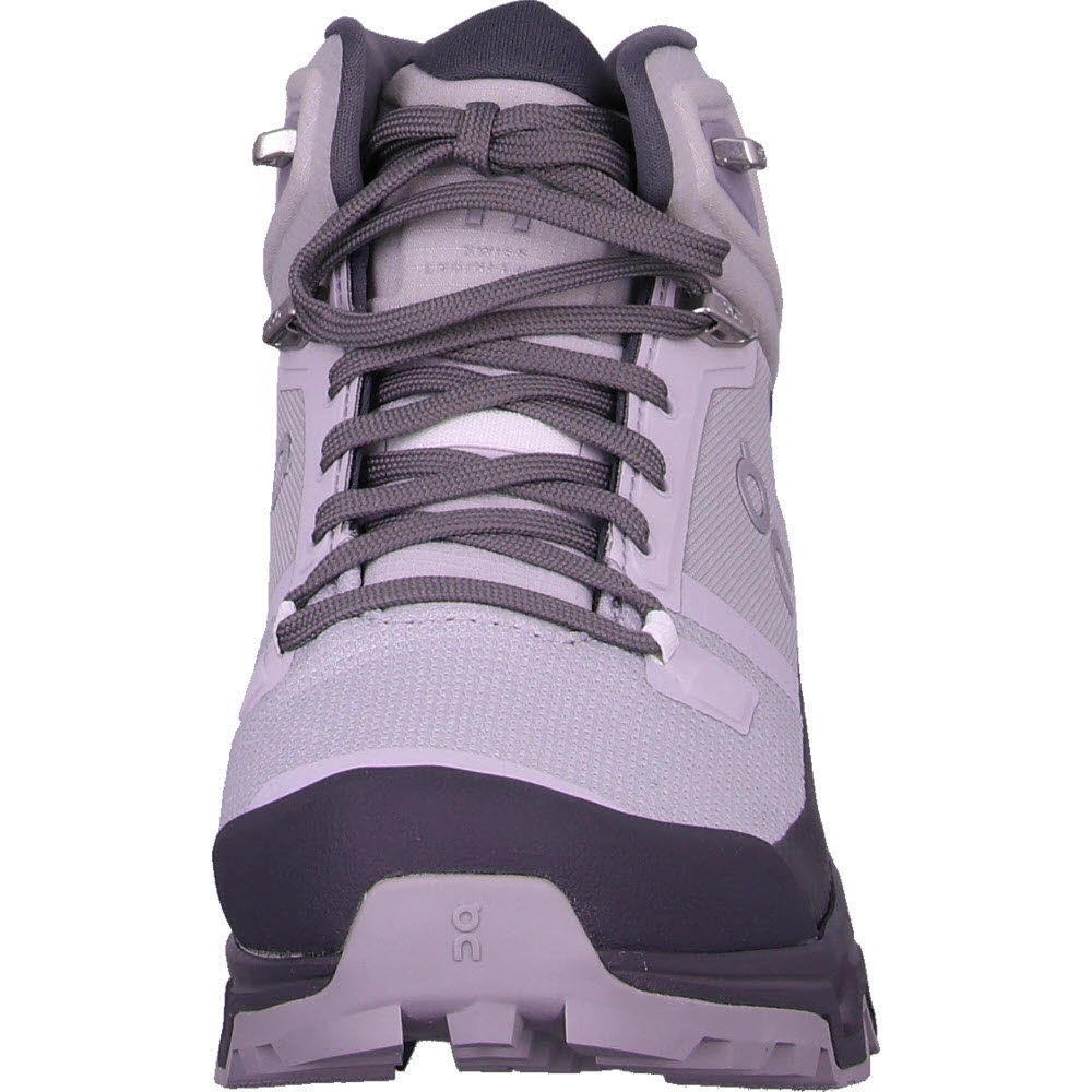 ON Running Cloudrock Waterproof Women 2 ON Running Cloudrock Waterproof Women – Bild 2