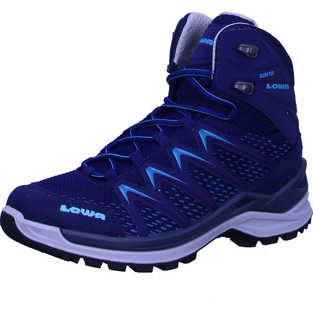 Lowa INNOX PRO GTX MID WS 1 Lowa INNOX PRO GTX MID WS