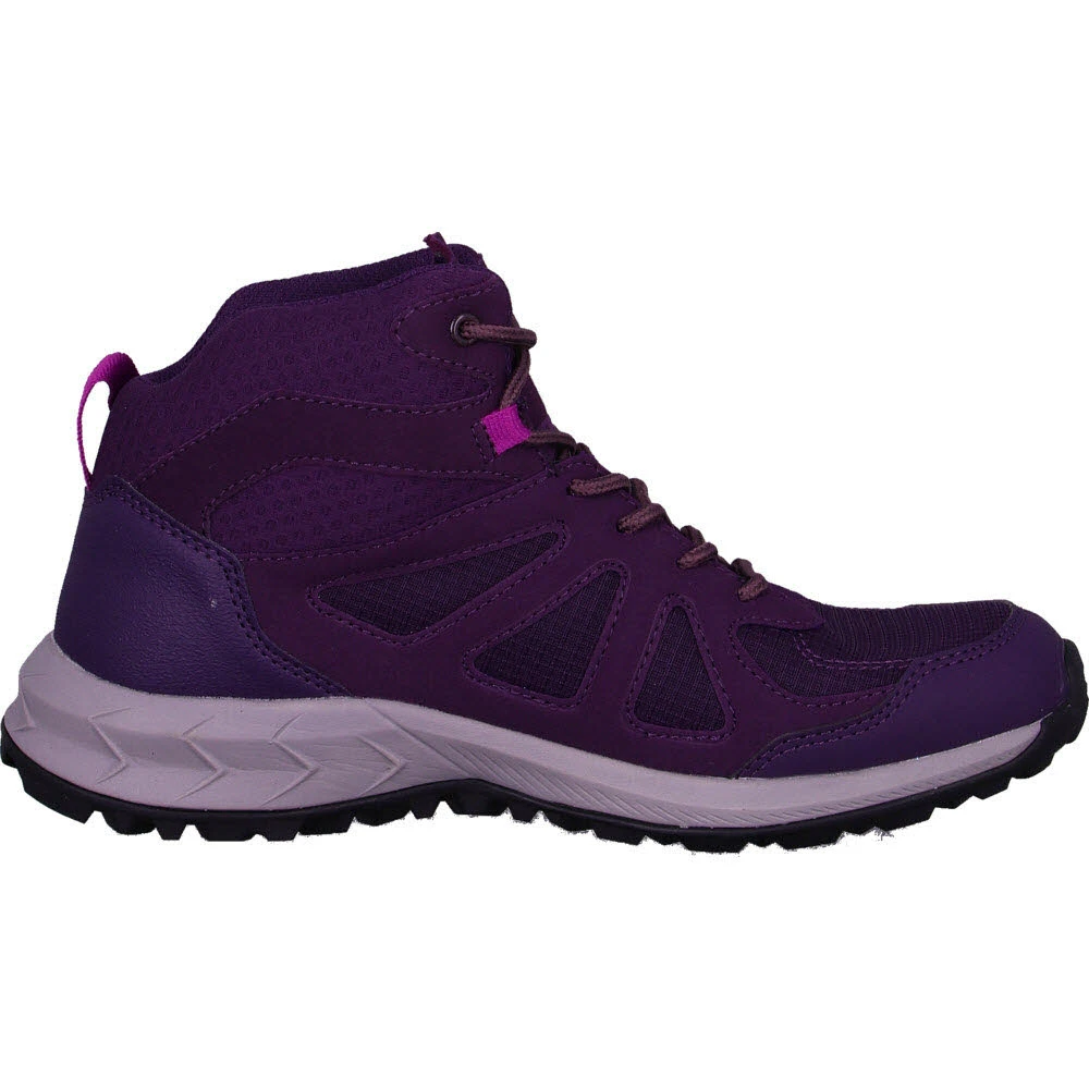 Jack Wolfskin WOODLAND 2 TEXAPORE MID W 5 Jack Wolfskin WOODLAND 2 TEXAPORE MID W – Bild 5