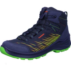 Lowa ZIRROX GTX MID JUNIOR