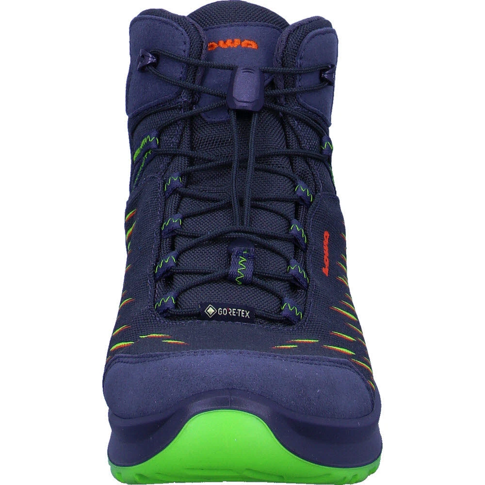 Lowa ZIRROX GTX MID JUNIOR 2 Lowa ZIRROX GTX MID JUNIOR – Bild 2